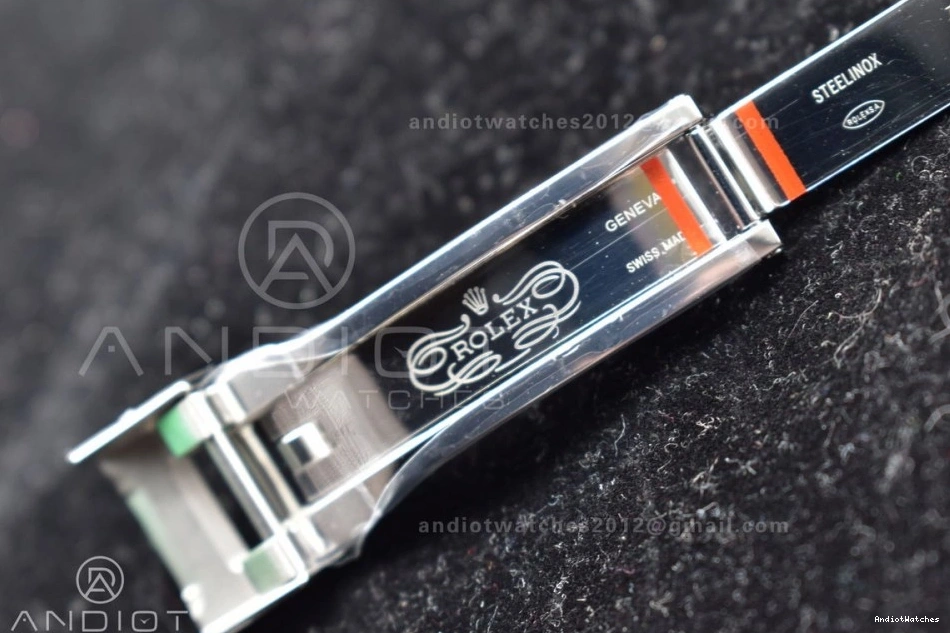 SS A Blue 126622 Best 1205 Dial on 1:1 Bracelet GSF SmartChoice Yacht-Master Edition 0802